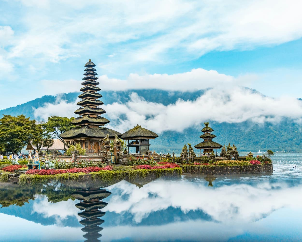 Luxury Bali Experience