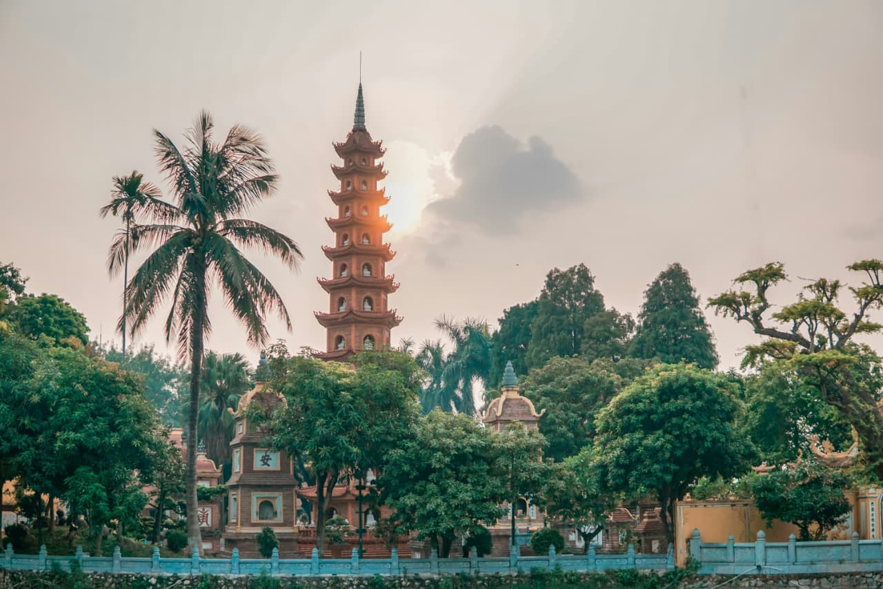Vietnam